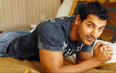 John Abraham feels blessed to be a part of Indian cinema